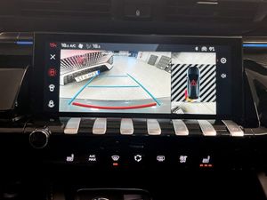 Peugeot 508 bild 11