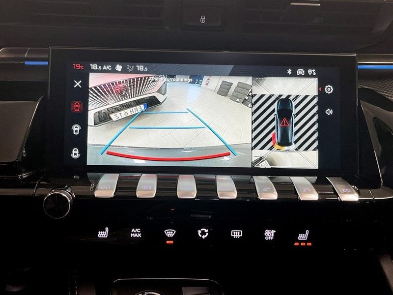 Peugeot 508 bild 11