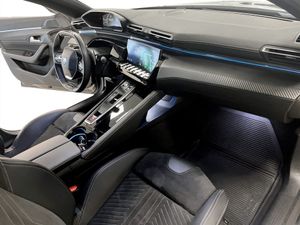 Peugeot 508 bild 13