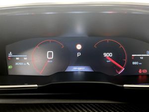 Peugeot 508 bild 9