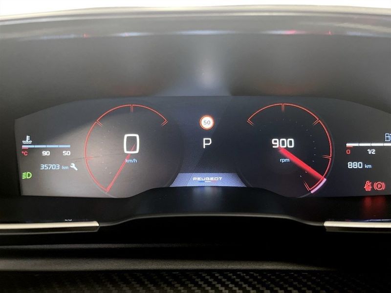 Peugeot 508 bild 9