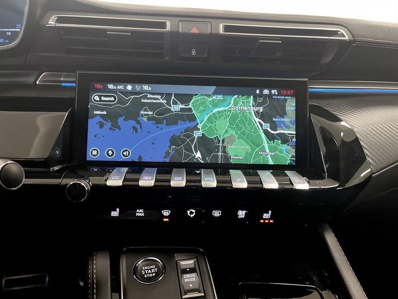 Peugeot 508 bild 10