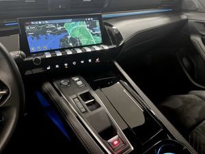 Peugeot 508 bild 12