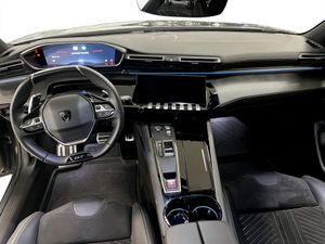 Peugeot 508 bild 6