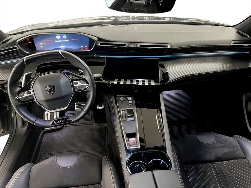 Peugeot 508 bild 6