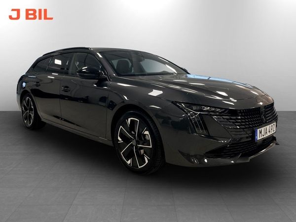 Peugeot 508 SW GT 1.2 PT 130hk Aut - VECKANS KLIPP! - 2024