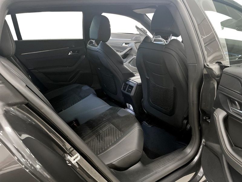 Peugeot 508 bild 14