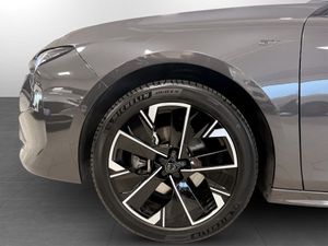 Peugeot 508 bild 16