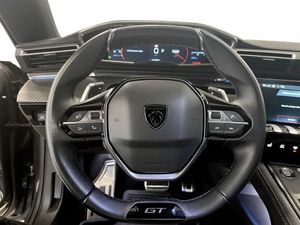 Peugeot 508 bild 7