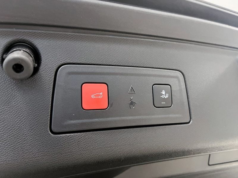 Peugeot 508 bild 18