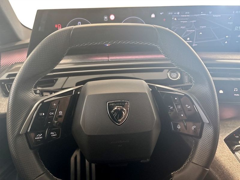 Peugeot 3008 bild 7