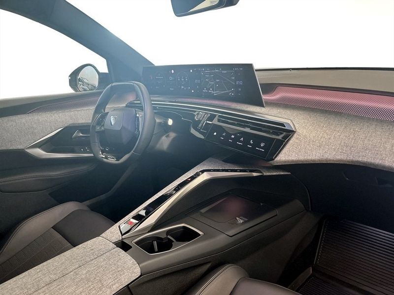 Peugeot 3008 bild 12