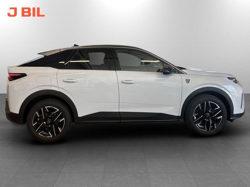 Peugeot 3008 bild 15