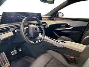 Peugeot 3008 bild 4