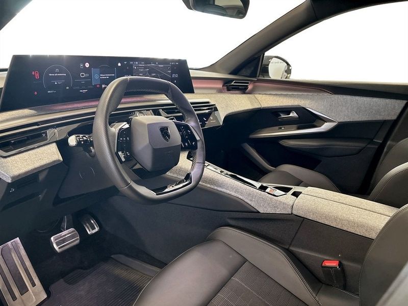 Peugeot 3008 bild 4