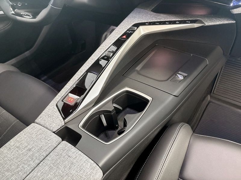 Peugeot 3008 bild 11