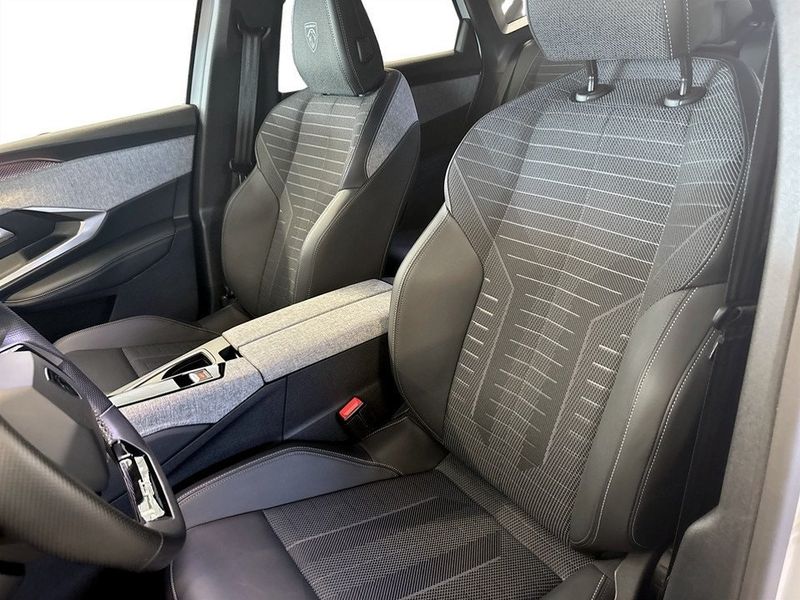 Peugeot 3008 bild 5