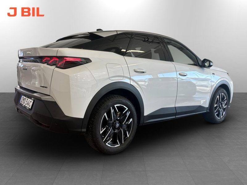 Peugeot 3008 bild 3