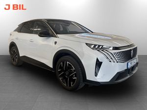 Peugeot 3008 bild 1