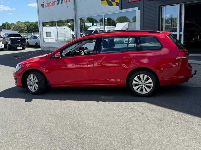 Volkswagen Golf bild 7