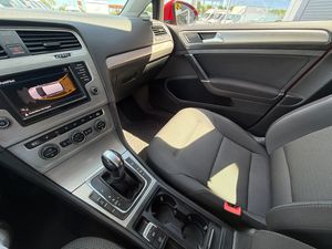 Volkswagen Golf bild 16