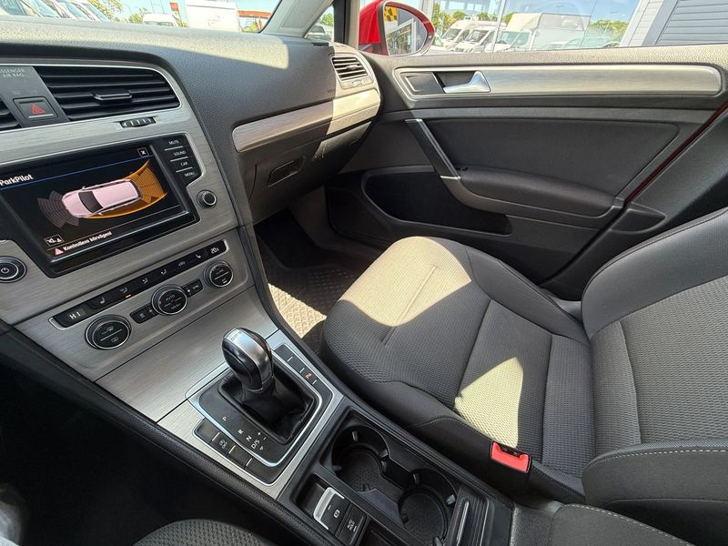 Volkswagen Golf bild 16