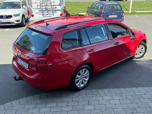 Volkswagen Golf bild 4