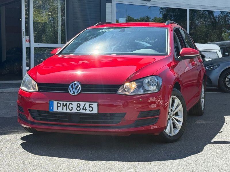 Volkswagen Golf bild 2