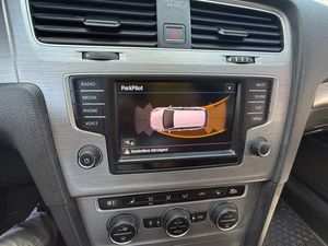 Volkswagen Golf bild 15