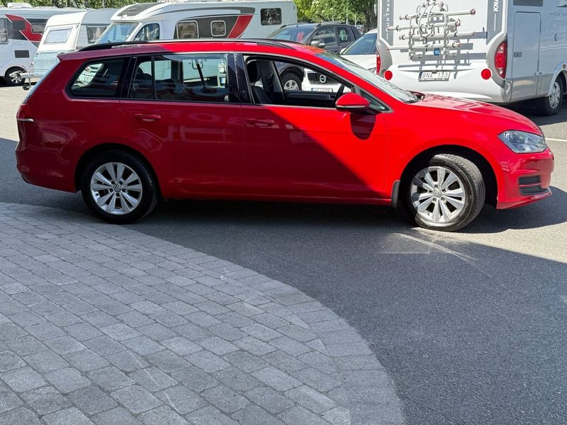 Volkswagen Golf bild 3