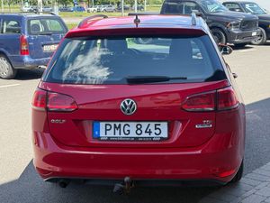 Volkswagen Golf bild 5