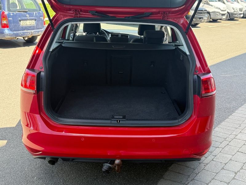 Volkswagen Golf bild 6