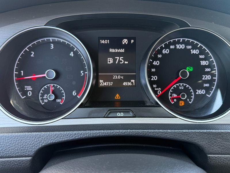 Volkswagen Golf bild 13