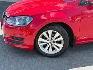 Volkswagen Golf bild 8
