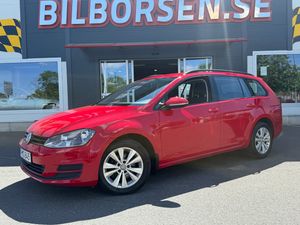 Volkswagen Golf bild 1