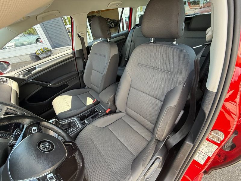 Volkswagen Golf bild 9