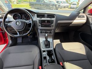 Volkswagen Golf bild 11