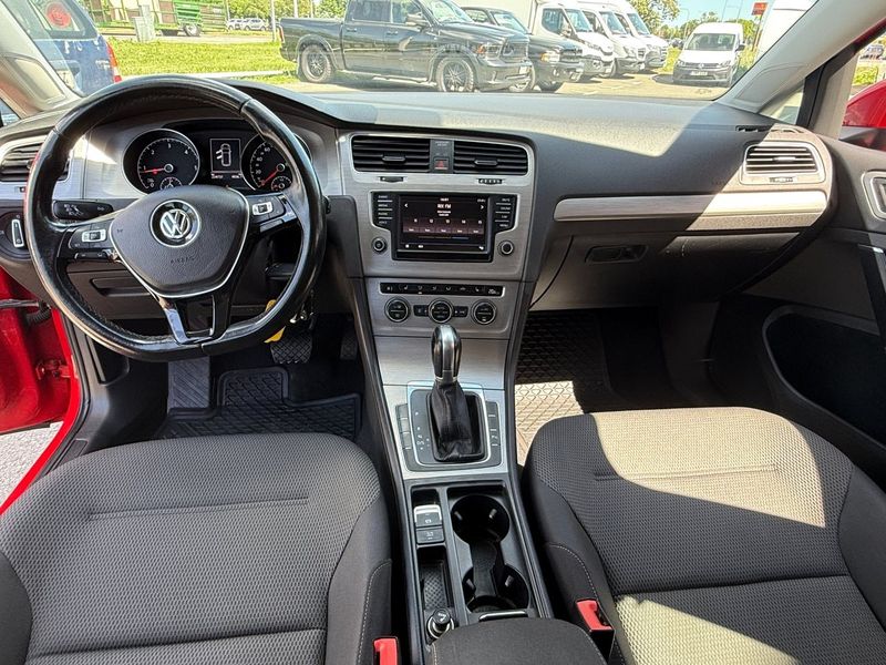 Volkswagen Golf bild 11