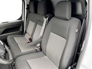 Opel Vivaro bild 7