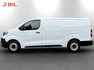 Opel Vivaro bild 3