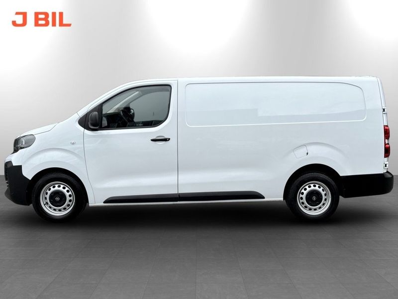 Opel Vivaro bild 3