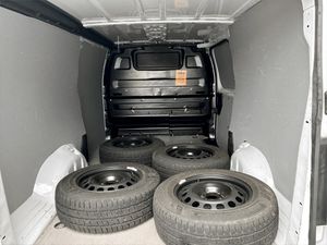 Opel Vivaro bild 15