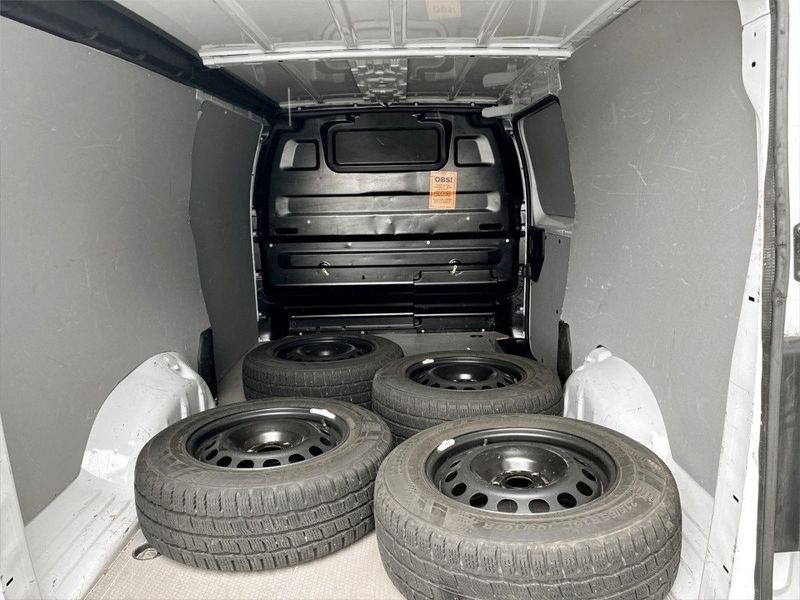 Opel Vivaro bild 15
