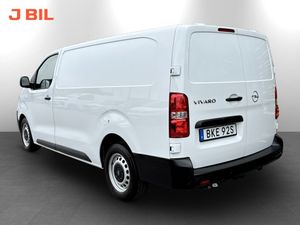 Opel Vivaro bild 5