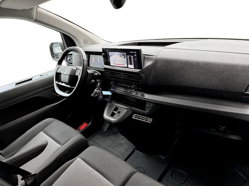 Opel Vivaro bild 13