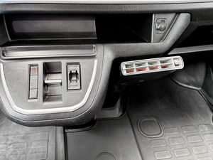 Opel Vivaro bild 12