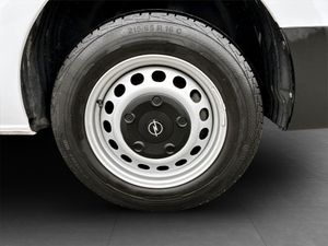 Opel Vivaro bild 4