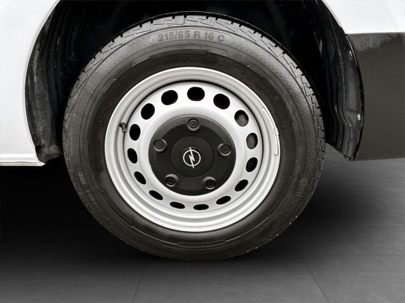 Opel Vivaro bild 4