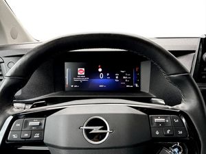 Opel Vivaro bild 9
