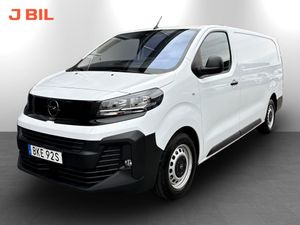 Opel Vivaro bild 1